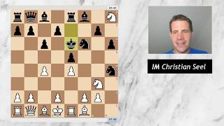 #52: Chess960 - 3 Games and Tips