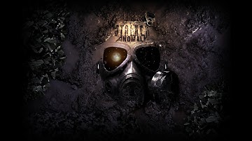 ☢️ Anomaly 1.5.2 - ReDuX 5.1 (RePack) PC ☢️Автор сборки: Anubis☢️Сборка обновлена 14.02.2024