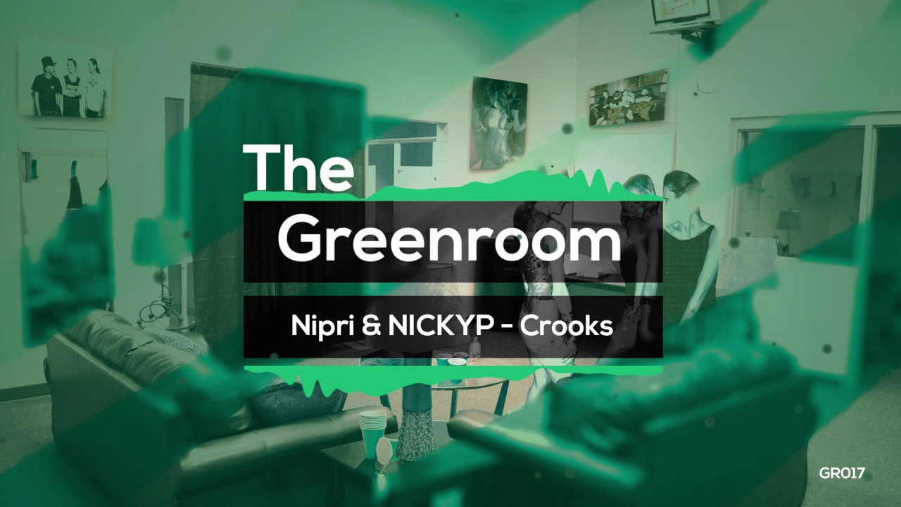 Nipri & NICKYP - Crooks [FREE DOWNLOAD]