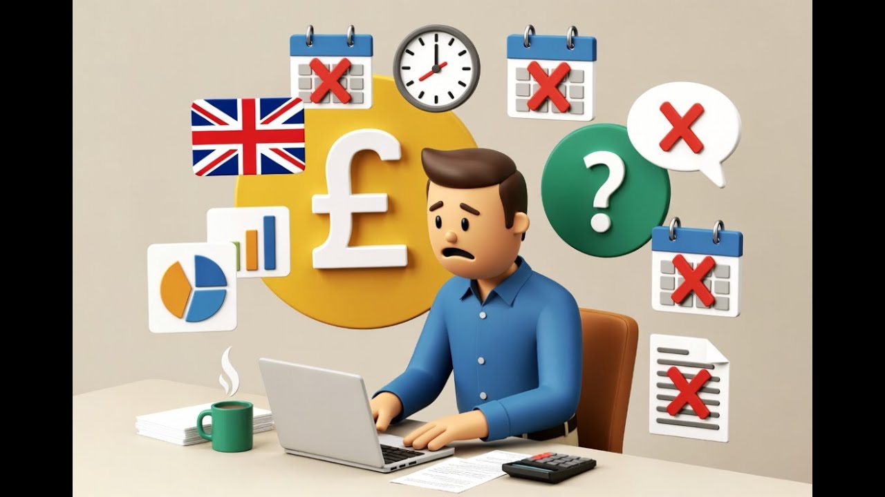 UK VAT + Xero Accounting Support — Real Client Results (Case Study)