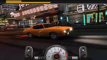 CSR Classics | Pontiac GTO [4K GAMEPLAY]