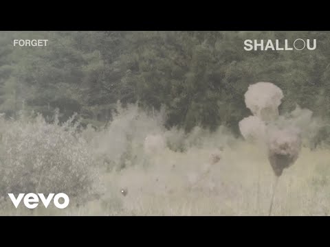 Shallou - Forget [Audio]