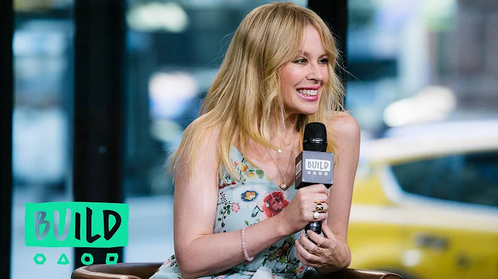 Kylie Minogue Sings A Few Lines Of A Brand New Song - DayDayNews