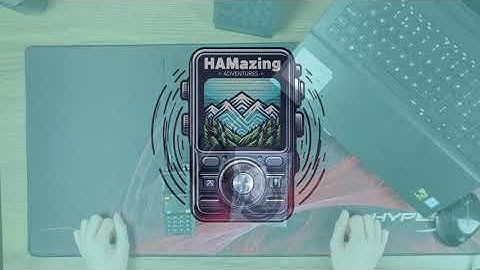 Baofeng UV-5RH | How To Programming Frequencies | #hamtastic #ham #hamradio