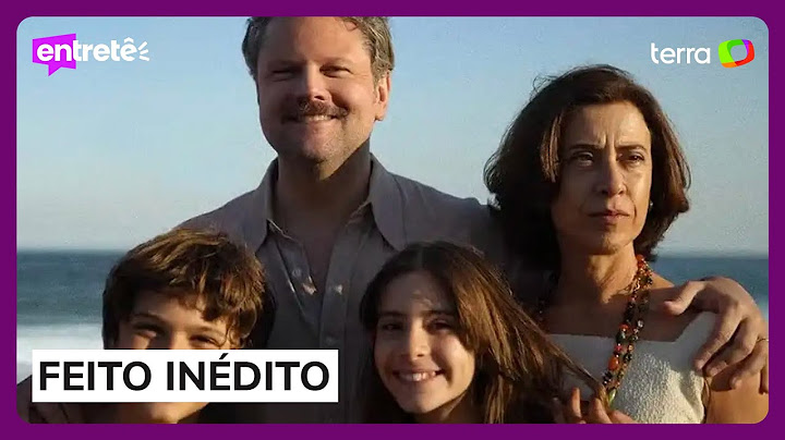 Histórico: ‘Ainda Estou Aqui’ recebe três indicações no Oscar 2025