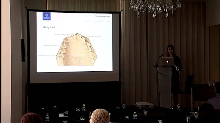 Pamela Uribe | Sweden |  Dental & Oral Health 2015...