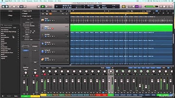 Audio Concepts 201: Advanced Audio Editing - 21. Introduction to Sound Replacement