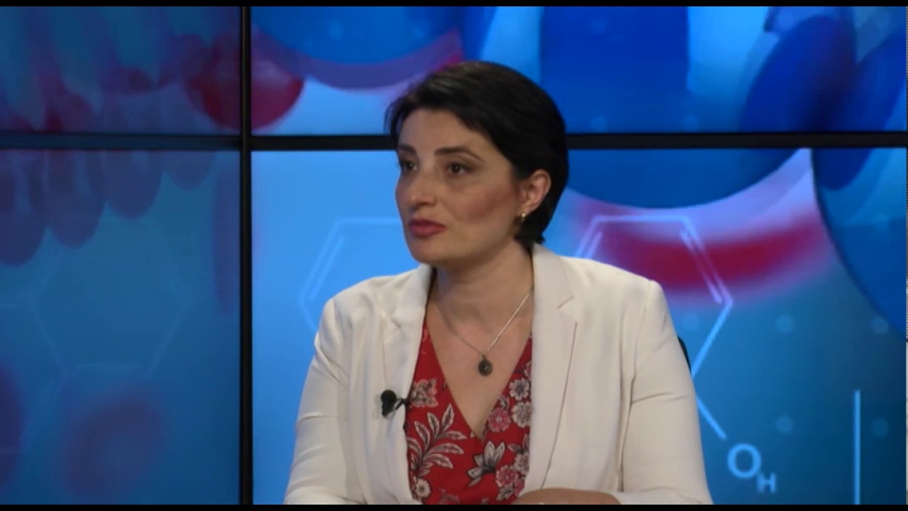 ՇՏԱՊ ՕԳՆՈՒԹՅՈՒՆ 13.06.2017 Բնածին հոդախախտ