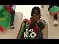 Dmz  ko clip officiel