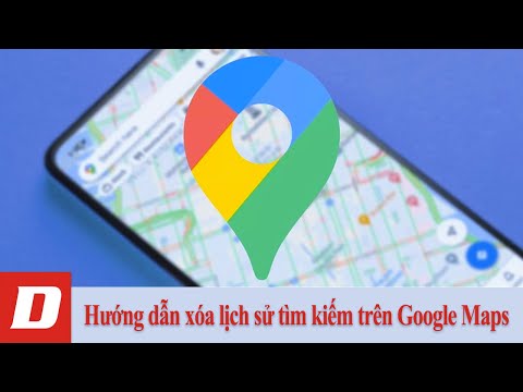 Video: Làm cách nào để xóa lịch sử Google Maps trên Android?