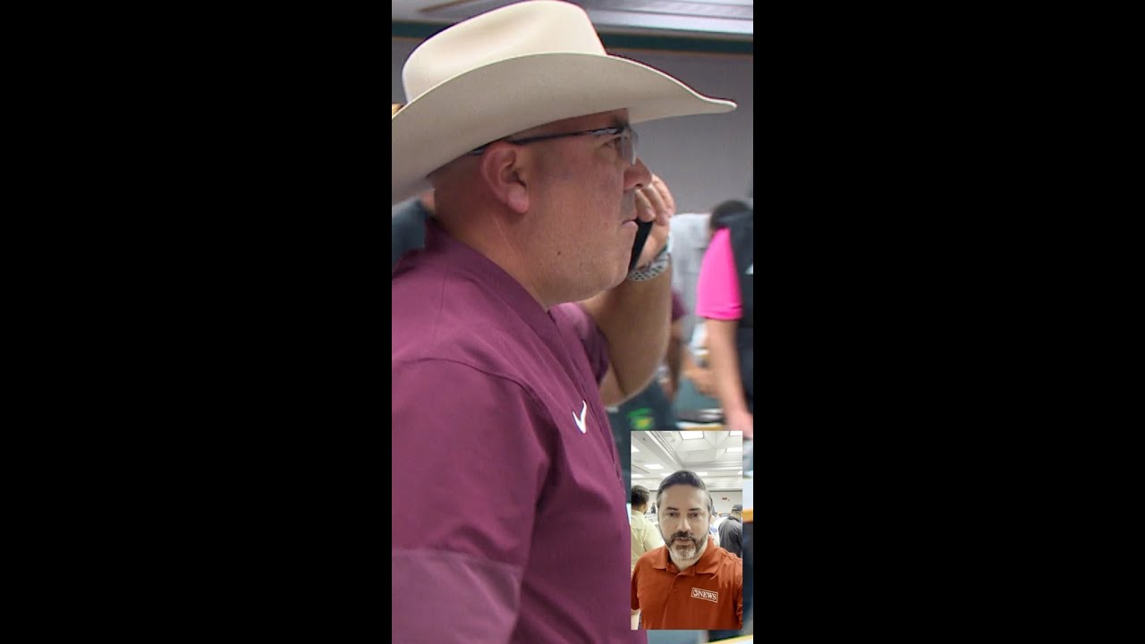 UIL Realignment Day for the Coastal Bend