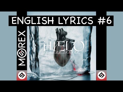 'HIELO” - Daddy