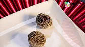 Bolitas de Tamarindo