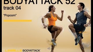 BODYATTACK 52 - track 04 - Popcorn