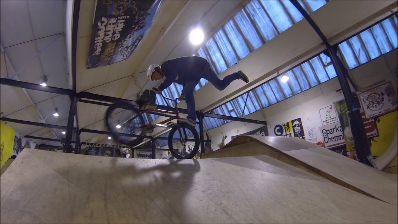 Lukas Gleich | Winter Days 2016