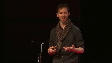 Freedoms of play: creating generation of system thinkers | Jonathan Bobrow | TEDxBratislava