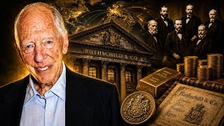 How the Rothschilds Built a Financial Empire 
