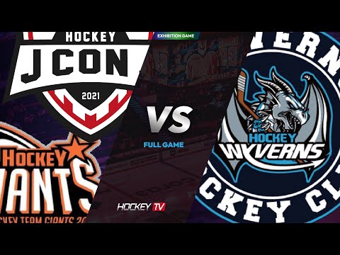 제이콘제이+자이언트 vs 와이번즈 EXHIBITION GAME [FULL GAME] 23.04.30