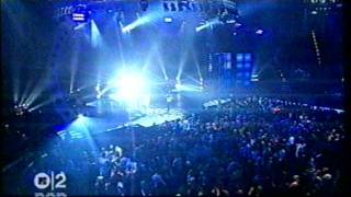 Lexy &amp; K-Paul - Dancing - Deutscher Dance Award 2003 -