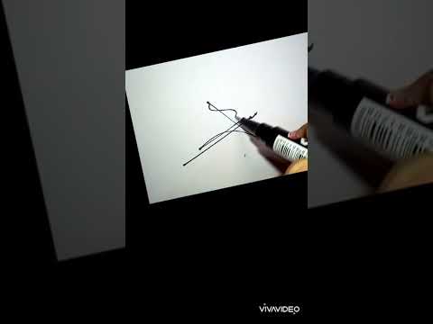 توقيع اسم سارة