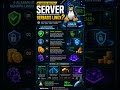 🚀 Kenapa Banyak Server di Dunia Menggunakan Linux? 🤔🐧 #foryou #fyp #viral #trending #linux #server
