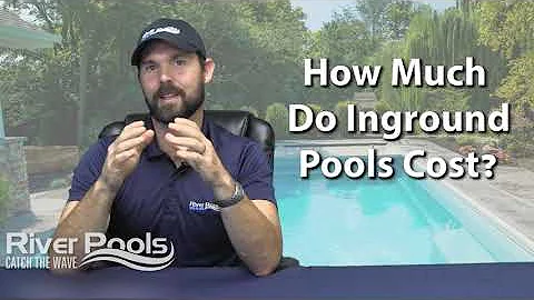 How Much Do Inground Pools Actually Cost   Price, Budget Required, Pitfalls