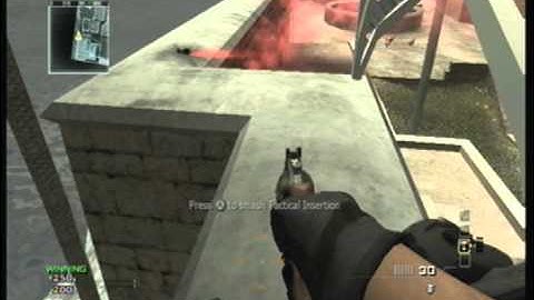 Out of Map - Seatown Number 3!