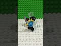 LEGO Minifigure Teaches You How to Make a Smoothie! 😂