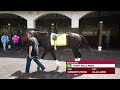 CHIEF WALLABEE Schools for the 2026 Kentucky Derby