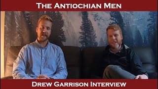 Drew Garrison Interview - Leadership In Ministry Fellowship, Community, And Education
