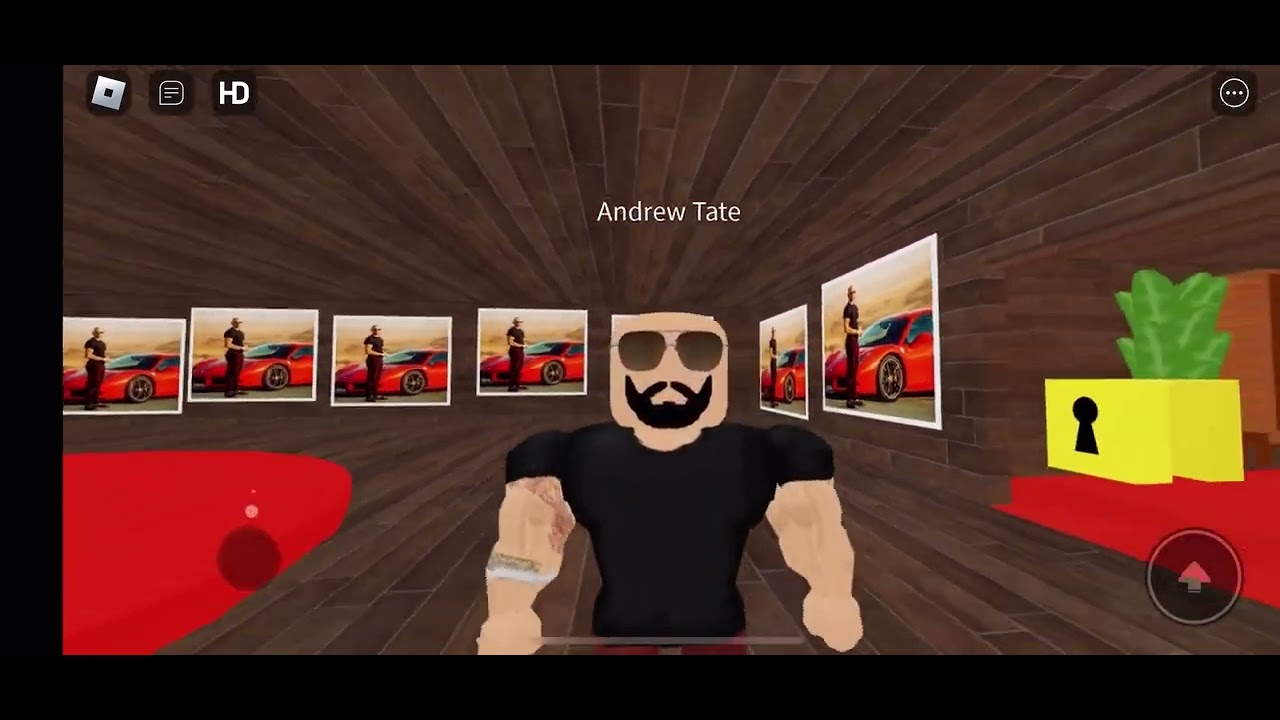 Playing doors but bad bad YouTube