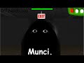 Munci. - Baldi&#39;s Basics Mod