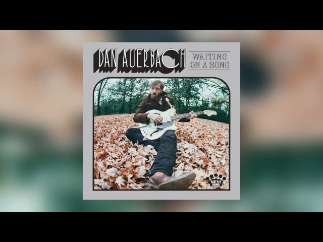 Dan Auerbach - Malibu Man