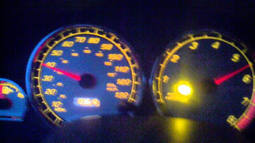 Saturn vue redline 0-60