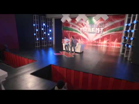 KFC Arab S Got Talent