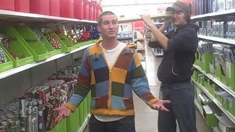 Brink of Time Music Video