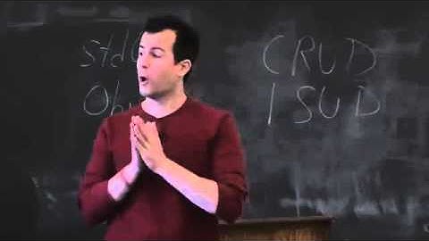 iOS Mobile App Development # Mobile Software Engineering # Lecture 4 # Part 6