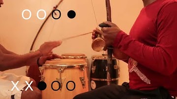Berimbau: Sao Bento Grande de Angola