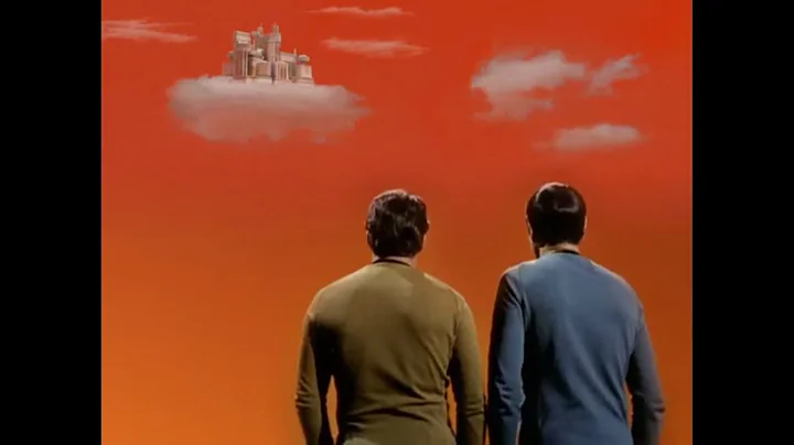 S.Mandelker PhD: Core Topics #8: Planetary Futures