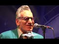 Rick estrin and the nightcats  live at open air blues festival brezoi  vlcea  1924 july 2022