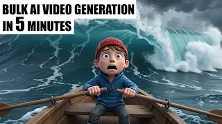 The Secret AI Workflow YouTube Animators DON T Want You To Know