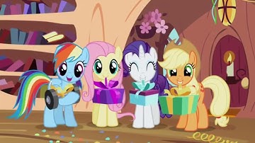 Thumbnail of Spread a little love on Christmas day Cartoon MV