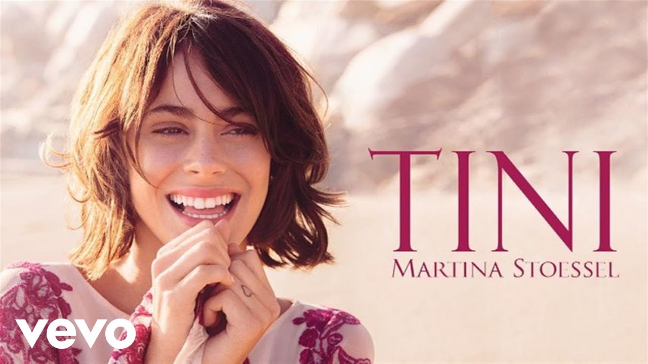 KÃ©ptalÃ¡lat a kÃ¶vetkezÅre: „tini martina stoessel album”