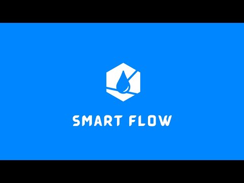 SMART FLOW  Dashboard video