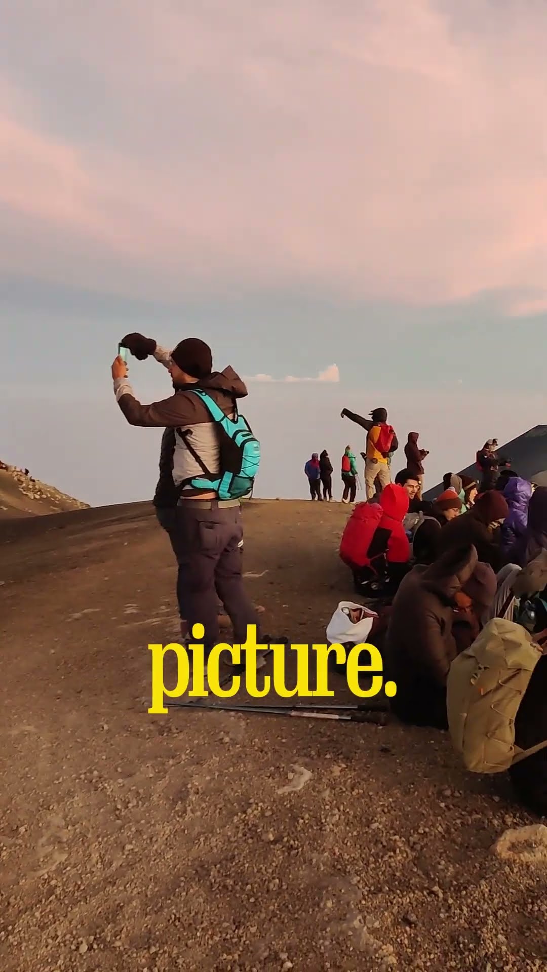 Travel is about more than the destination—it's the stories we bring back home #BestOfTheWorld