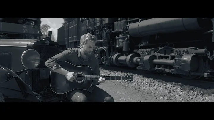 Charles Wesley Godwin - "Coal Country" Official Vi...