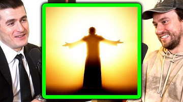 George Hotz on finding God | Lex Fridman Podcast Clips