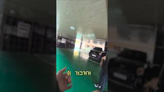 울산울주군 니로 차키 제작했어요!