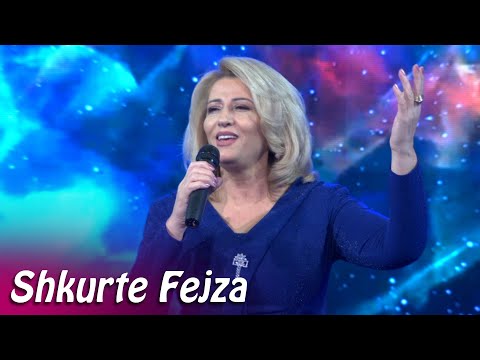 Shkurte Fejza - Pavaresia