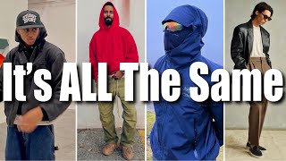 Dead Trends, Poor Proportions, & Silhouette…